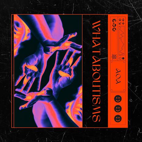 Whataboutisms cover art