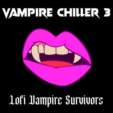 Song of Mana (From Vampire Survivors) (Lofi Cover) cover art