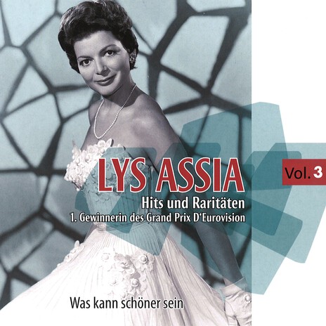 Die Welt war nie so schön für mich cover art