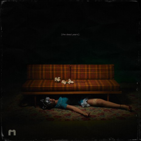The Dead Years cover art