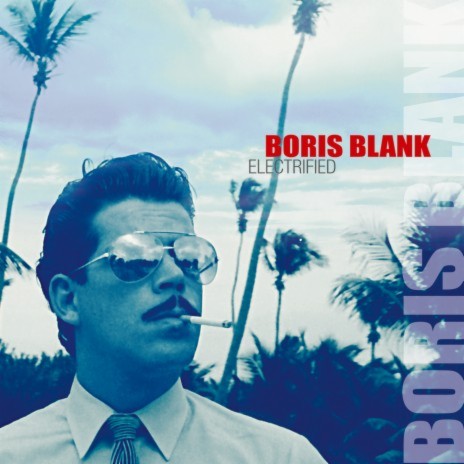 Key Largo cover art