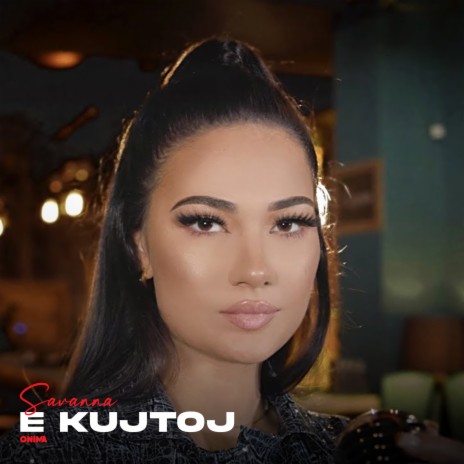 E kujtoj cover art