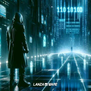 1101100 1100001 1101110 1111010 1100001 1110111 1100001 1110010 1100101 cover art