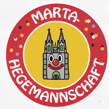 Du bes Kölle cover art