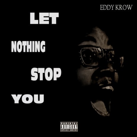 Let Nothing Stop You cover art