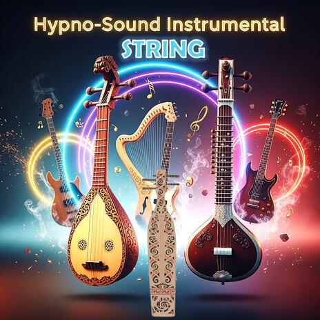 Hypno-Sound STRING (Strings Instrumental) cover art