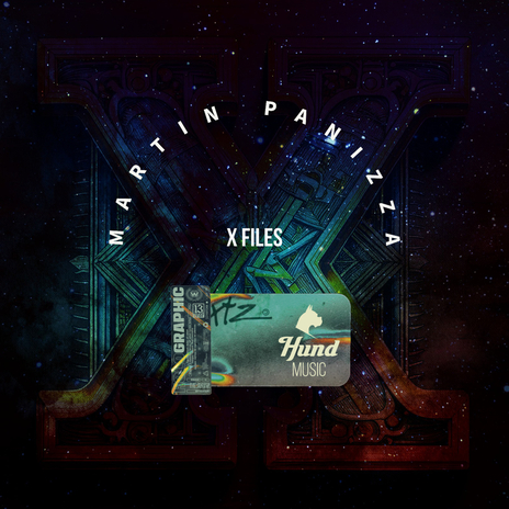 X Files (Radio Edit) cover art