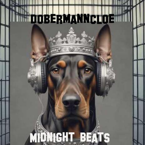 Electric Nights cover art