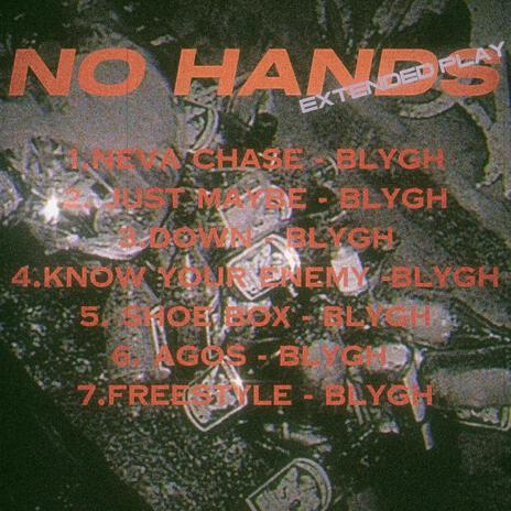 Freestyle cover art