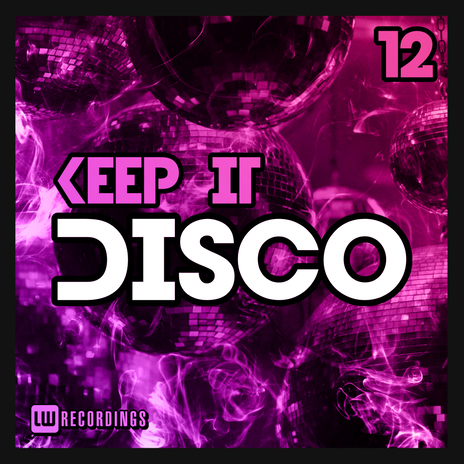 Alright cover art