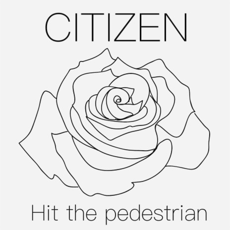 Hit the Pedestrian cover art