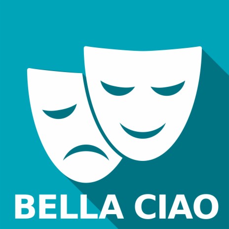 Bella Ciao (Jazz Piano And Guitar Arrangement) ft. Gruppo Folk Italiano & Il Nuovo Canzoniere Italiano cover art