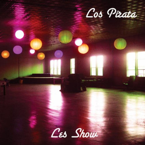 Pirata Corazón cover art