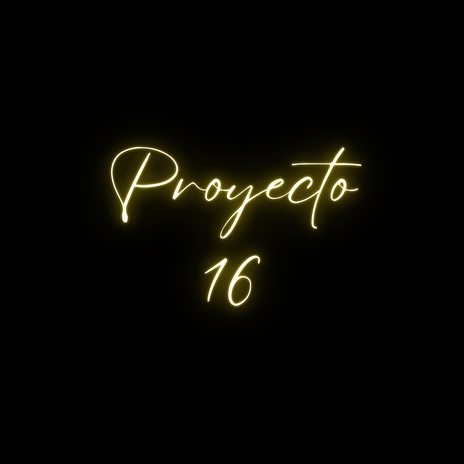 Proyecto 16 ft. D.R.J Evil Bear