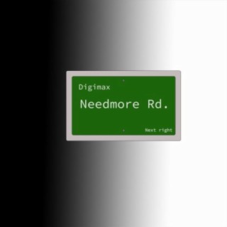 Needmore Rd. cover art