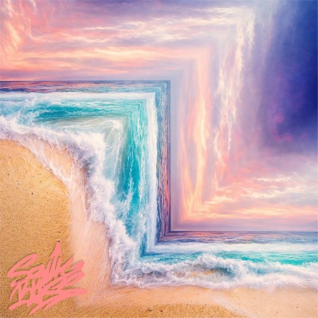 Trackers (Daydream Drive Mix) cover art