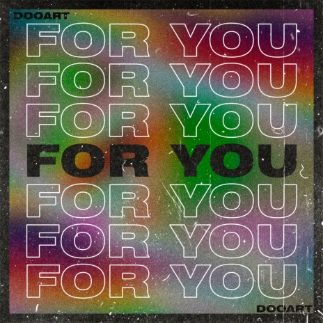 For You cover art