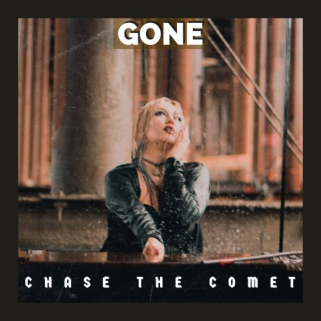 gone cover art