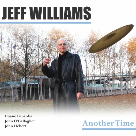 Search Me ft. Duane Eubanks, John Hebert & John O'Gallagher cover art
