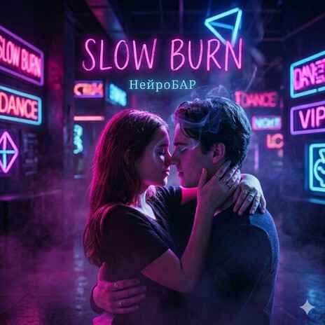 Slow Burn