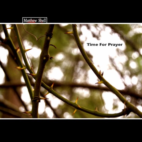 Time For Prayer (feat. Bomani Armah/Rob Mercer/Markus Huber) cover art