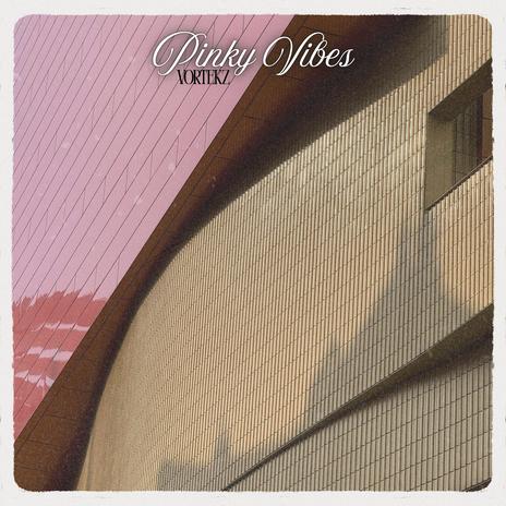 Pinky Vibes (Radio Edit)