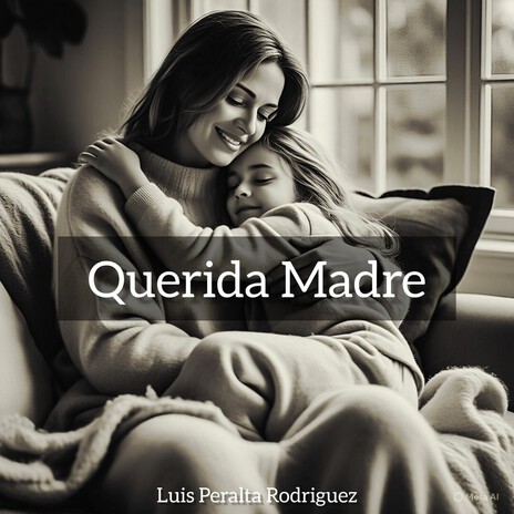 Querida Madre ft. Benjamín Bonilla, Fher Mora & Emi Peralta cover art