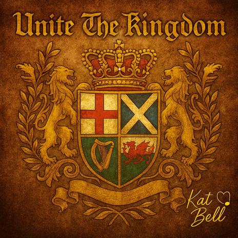Unite The Kingdom cover art