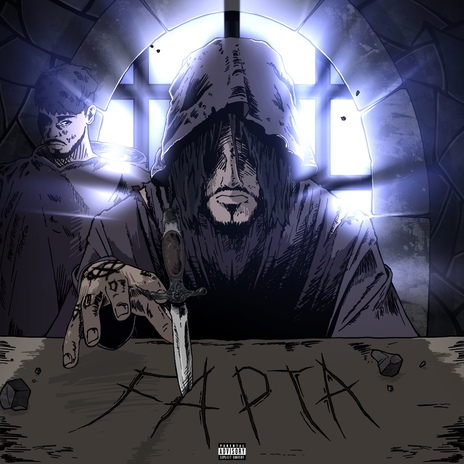 Fapta ft. FLORIS cover art
