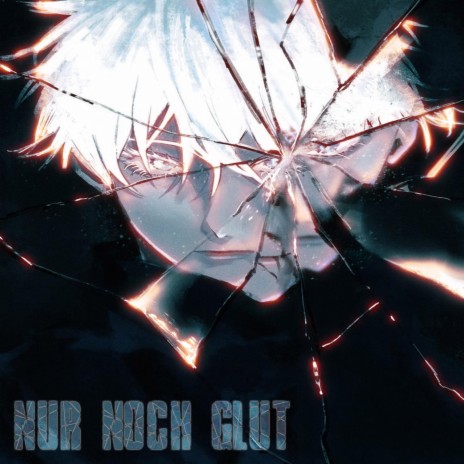 Nur noch Glut cover art