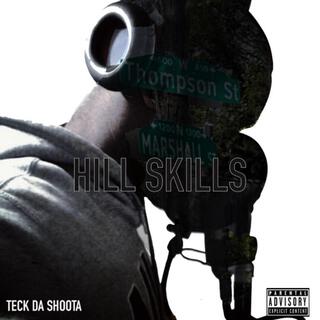 Hill Skills