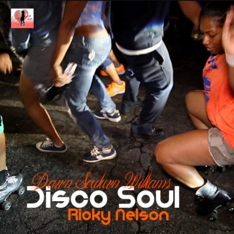 Disco Soul (Original Mix) ft. Ricky Nelson