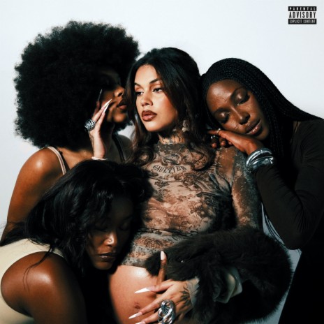 SENSUAL cover art