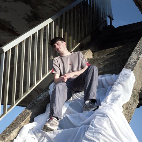 Tassé cover art