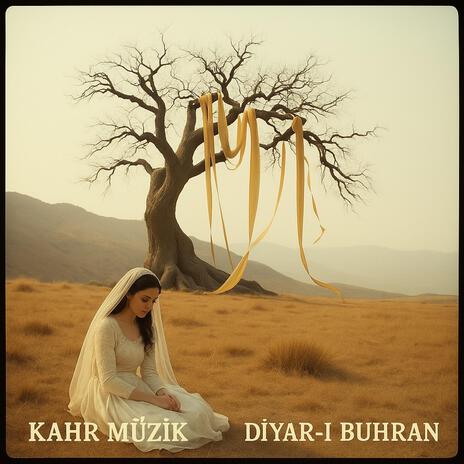 Diyar-ı Buhran(Bir Sonbahar Hüznü) cover art