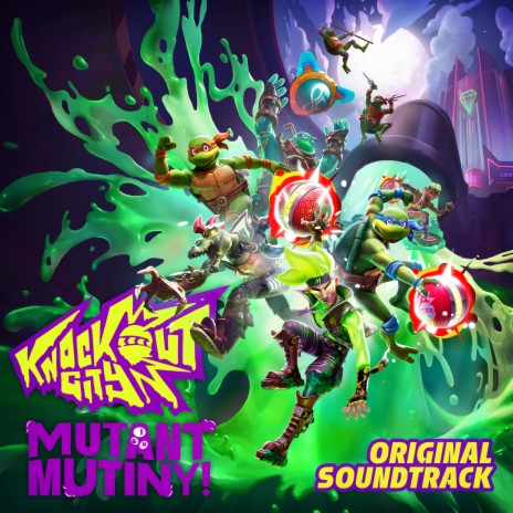 Into the Neon Light ft. Underground Beatdown
