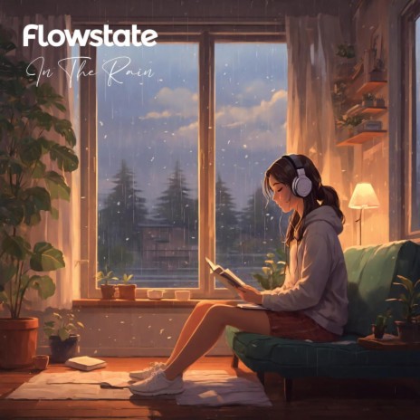Rainchant cover art