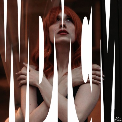 Why Did You Choose Me cover art