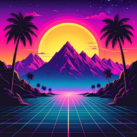 Shimmer cover art