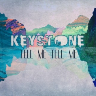 Tell Me, Tell Me cover art