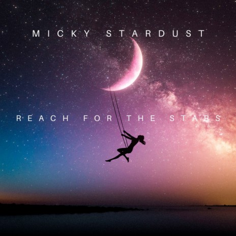 Reach for the Stars cover art