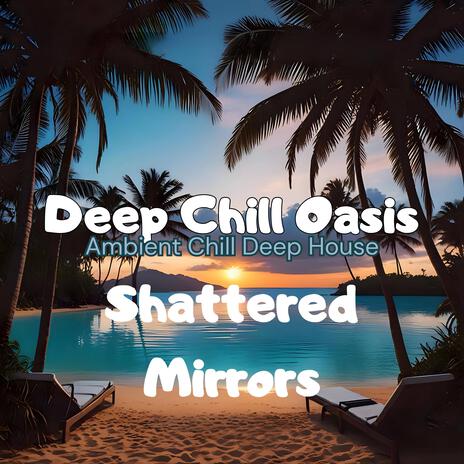Shattered Mirrors cover art