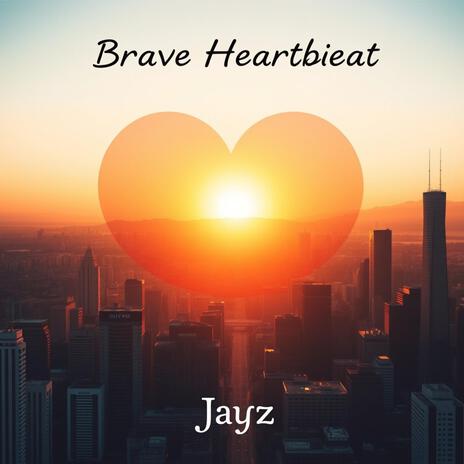 Brave Heartbeat cover art