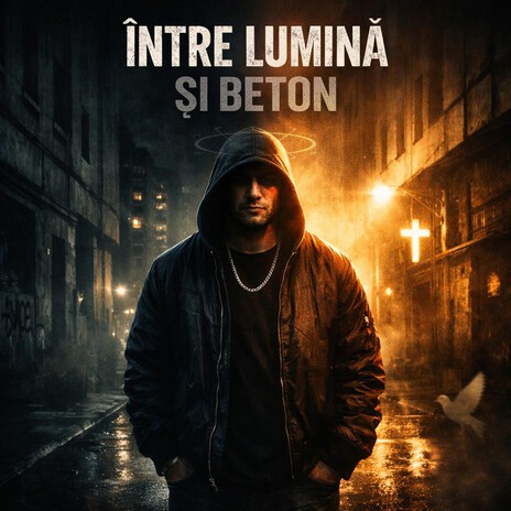 Mu light cover art