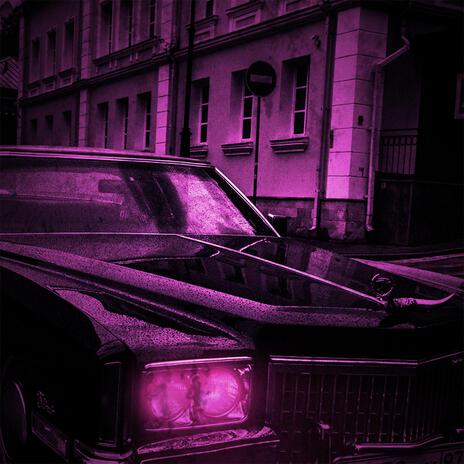 Caddy cover art