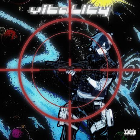 Panic cover art