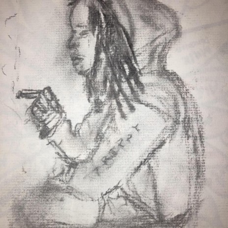 Junkie Love cover art