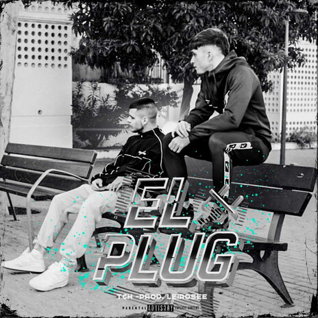 El Plug ft. Leirosee cover art