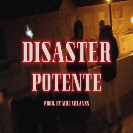 Potente cover art