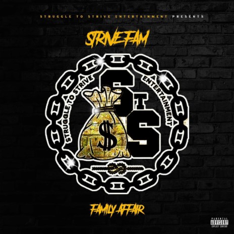 STS Da Mob cover art